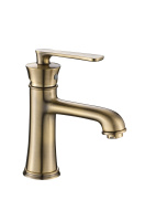 Смеситель для раковины RUSH Flores FLB0835-17