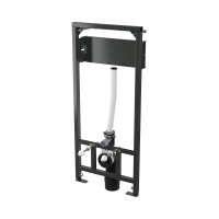 Инсталляция для подвесного унитаза и сенсорного устройства Alcaplast A114S/1200