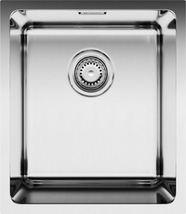 Мойка для кухни Omoikiri Tadzava 38-U-IN 4993077