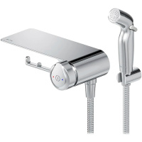 Гигиенический набор AM.PM X-Joy TouchReel F0H85A800 Гигиенический набор AM.PM X-Joy TouchReel F0H85A800