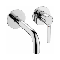 Смеситель для раковины CEZARES ECO-DI-01