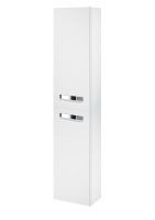 Пенал Roca The Gap R ZRU9302738 белая матовая