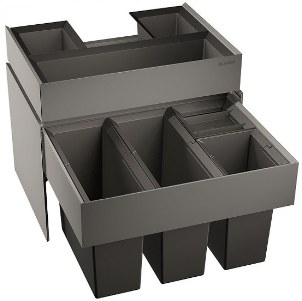 Система сортировки мусора Blanco Select 60/4 Orga 520783