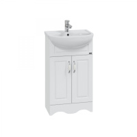 Тумба под раковину СаНта  Верона 50 700111