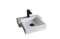 Раковина подвесная (39,5х35,5) Gid N9320