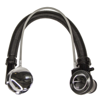 Слив-перелив для ванны SPV1505