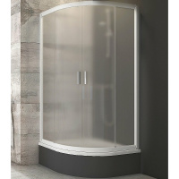 Душевой уголок Ravak Blix BLCP4-80 Sabina 80x80 3B240140ZG