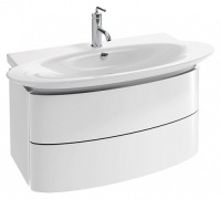 Тумба под раковину 85 см Jacob Delafon Presquile EB1104-G1C