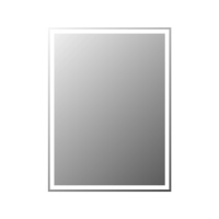 Зеркало BelBagno SPC-GRT-600-800-LED-BTN
