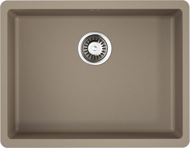 Мойка для кухни Omoikiri Kata 54-U-CA 4993406
