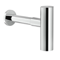Сифон для раковины Nobili Rubinetterie AV00107/10CR