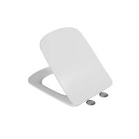 Сиденье для унитаза Grossman GR-4440S тонкое,белый,