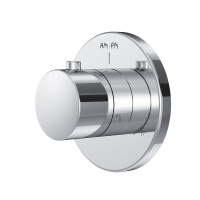 Переключатель на три положения Am.Pm F0800100