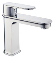 Смеситель для раковины  ПСМ-Профсан Серия-600 PSM-600-5