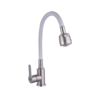 Смеситель для кухни FASHUN A54101+N7346 Смеситель для кухни FASHUN A54101+N7346