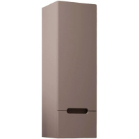 Пенал подвесной Style Line Матис 36 ЛС-00002295 тауп матовый