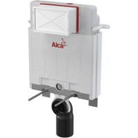 Смывной бачок скрытого монтажа AlcaPlast AM100/850