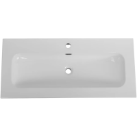 Керамическая раковина CEZARES CZR-8073-100