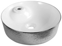 Раковина накладная (44х44) Gid D1306h021