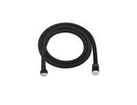 Шланг душевой Lemark (LE8024S-Black), 200 см, TURN-FREE