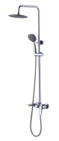 Душевая система  с изливом ПСМ-Профсан Дизайн PSM-500-8