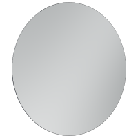 Зеркало с подсветкой  Sancos  Sfera (100х100) SF1000