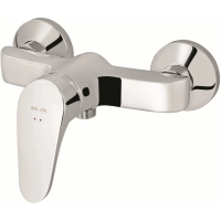 Смеситель для душа AM.PM Joy F8520000 хром