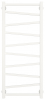 Полотенцесушитель Водяной Сунержа Сирокко (100х40) Матовый Белый 30-0253-1040 Полотенцесушитель Водяной Сунержа Сирокко (100х40) Матовый Белый 30-0253-1040