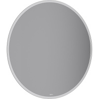 Зеркало Aqwella Moon C 80 MOON0208CH