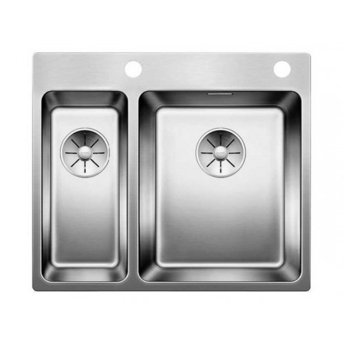 Кухонная мойка Blanco Andano 340/180-IF/A 522996