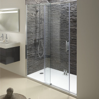 Душевая дверь Jacob Delafon Contra E22C170-GA