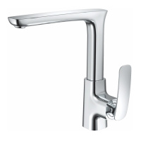 Смеситель для кухни Haiba HB71616 Смеситель для кухни Haiba HB71616