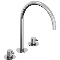 Смеситель для раковины Ravak Espirit ES 018.00CR X070195 хром