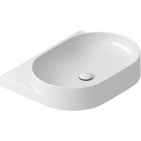 Раковина подвесная Ravak Yard 60 XJX01260002