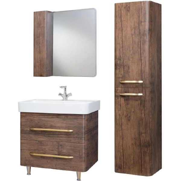 Тумба под раковину Bellezza Олимпия 60 4639309110439