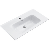 Раковина подвесная (85х46) Kerama Marazzi Piano PI.wb.85