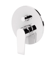 Смеситель для ванны Cezares Nautic NAUTIC-VDIM-01