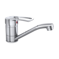 Смеситель для кухни Славен Прораб  Ц СЛ-ОД-Ц20