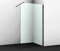 Душевая перегородка (90х200) WasserKRAFT Abens 20W39