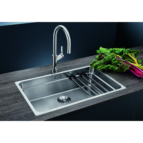 Кухонная мойка Blanco Etagon 700-IF 524272