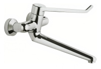 Смеситель для раковины Ideal Standard Ceraplus B8318AA, хром