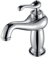 Смеситель для раковины KAISER Logo (47711)