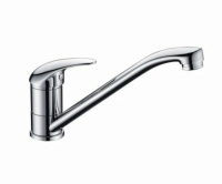 Смеситель для кухни  WasserKRAFT Isen 2607 Смеситель для кухни  WasserKRAFT Isen 2607