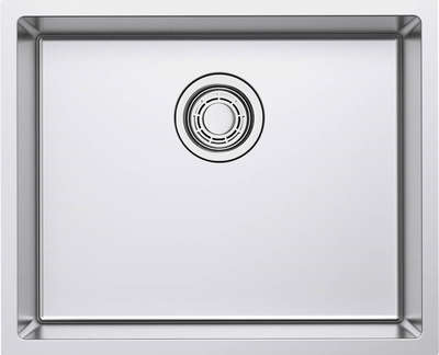 Мойка Omoikiri Tadzava 54-U/I Ultra IN 4993800