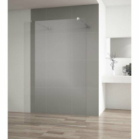 Душевая перегородка 100 см CEZARES LIBERTA LIBERTA-L-2-100-C-Cr