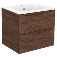 База под раковину Vincea Norma 600 VMC-2N600RW