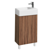 Тумба под раковину Aquaton Эклипс Н 1A172601EK560