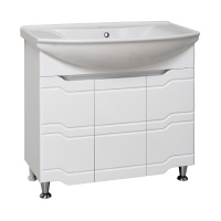 Тумба под раковину Runo  Стиль 85 (00000001113)