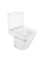 Унитаз напольный Roca Hall  342627000