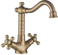 Смеситель для кухонной мойки  KAISER Carlson Style (44411-1)